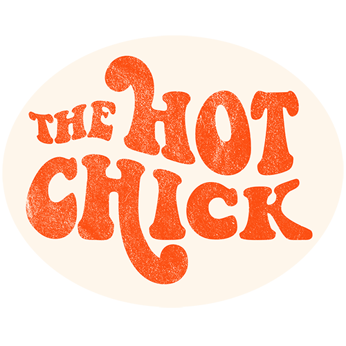 The Hot Chick logo