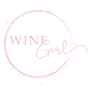 Wine Girl Logo