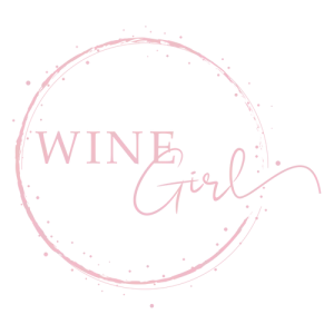 Wine Girl Logo
