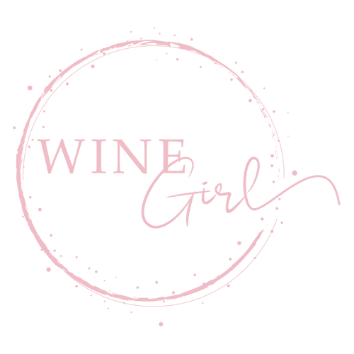 Wine Girl Logo